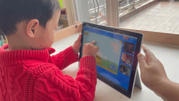 外教英语启蒙机构哪家好_外语启蒙教育_幼儿外教英语一对一启蒙