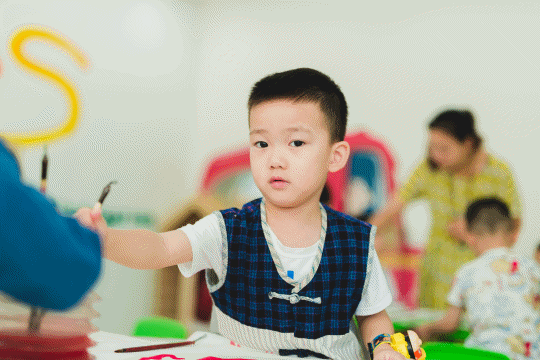 英语外教幼儿_幼儿园外教英语课程_一对一外教英语幼儿园