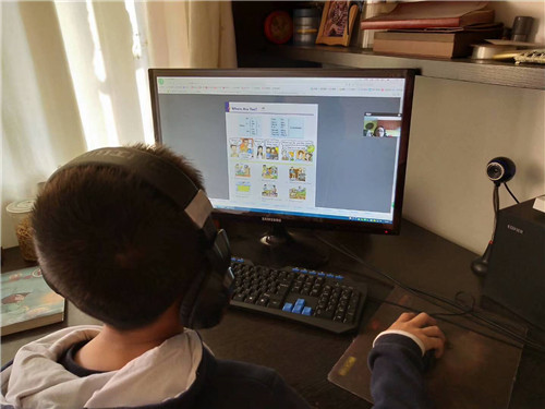 英语外教一对一难吗怎么学_难外教英语学什么好_难外教英语学什么内容