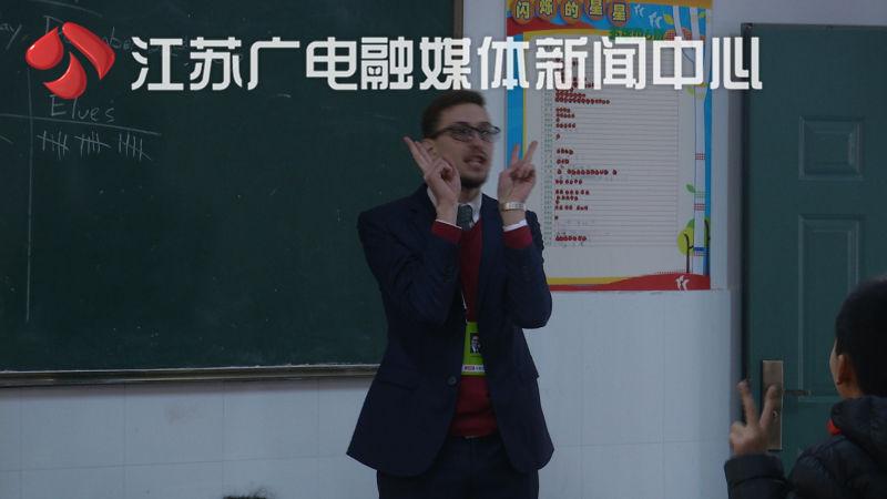 有必要找外教一对一吗南京_南京外教中介_南京的外教英语
