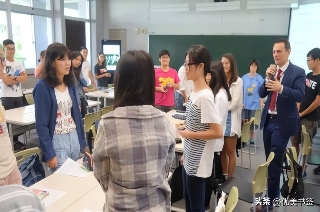 为什么没有外教一对一了_外教没有工作签证怎么处罚_外教没有工作签证违法吗