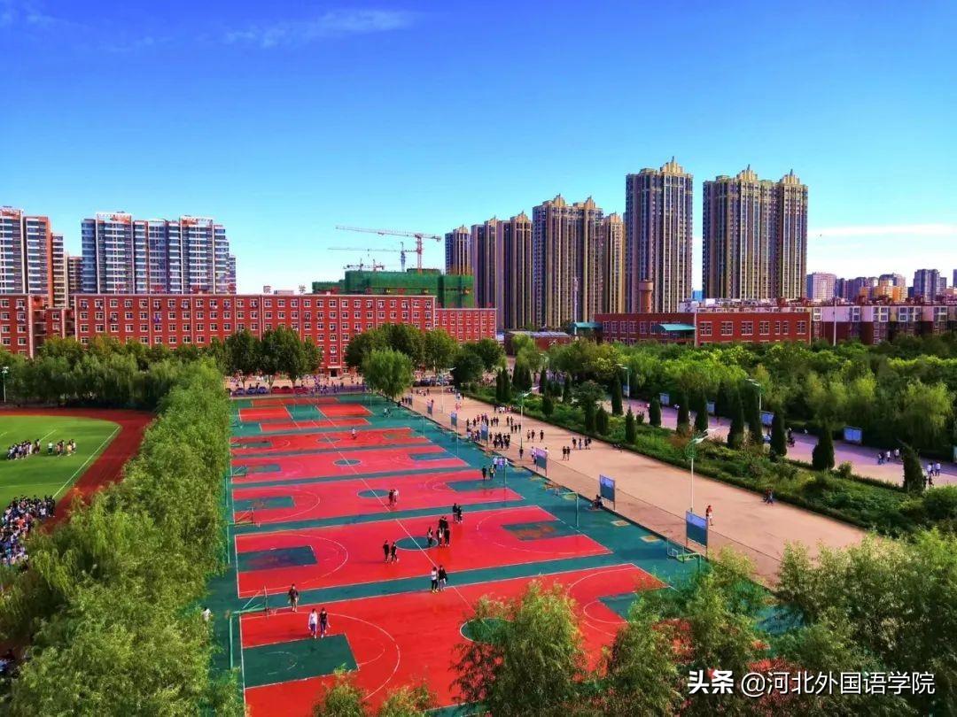 邢台外国语学校_邢台外语_邢台外教一对一