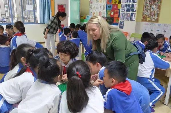 福田外语_福田一对一外教_福田外国语教育集团