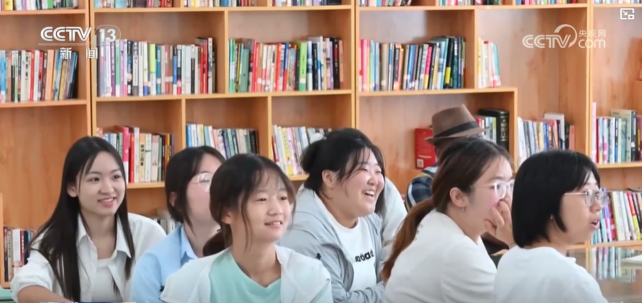 外教留北京学生多吗_北京外教一对一 留学生_在北京的外国留学生