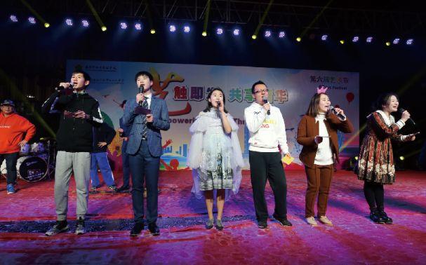 班级导师制英语分班上！河西南外高中部最新招生信息来了