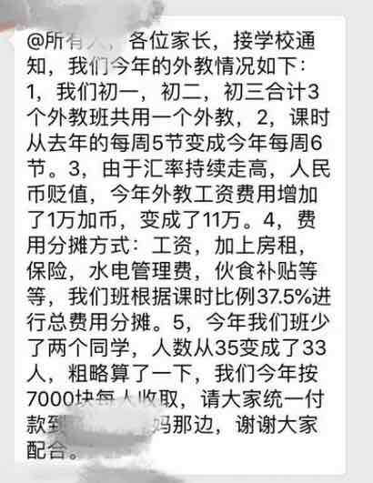 龙华区外国语学校教师队伍_龙华外语_龙华一对一外教是什么