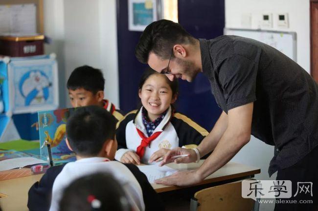 青岛外语培训_青岛儿童学英语外教一对一_青岛外教英语儿童学校有哪些