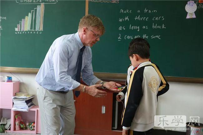 青岛外语培训_青岛儿童学英语外教一对一_青岛外教英语儿童学校有哪些