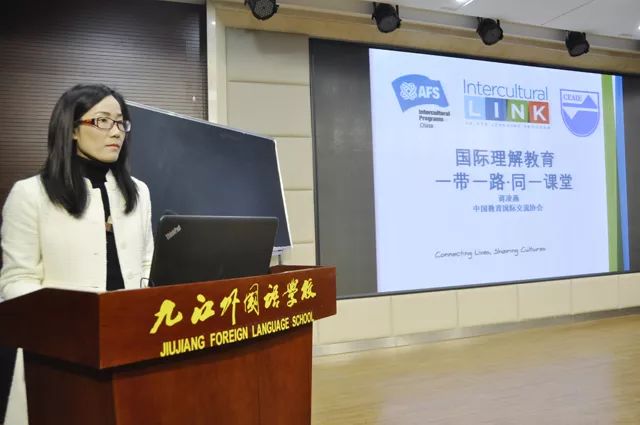 九江英语外教_九江外教一对一_九江外语