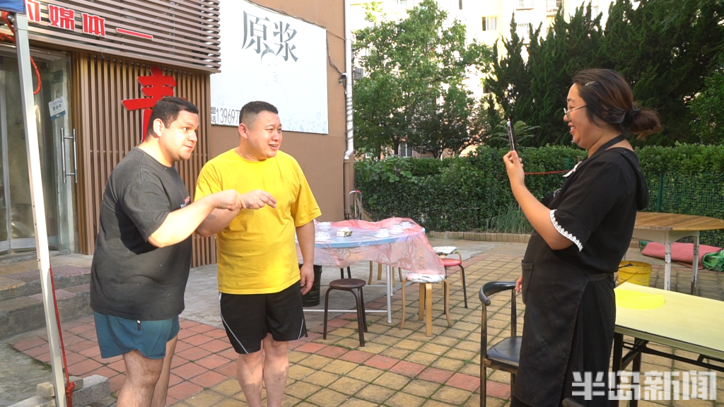 黄岛一对一外教多少钱一年_青岛找外教_青岛黄岛外国语学校