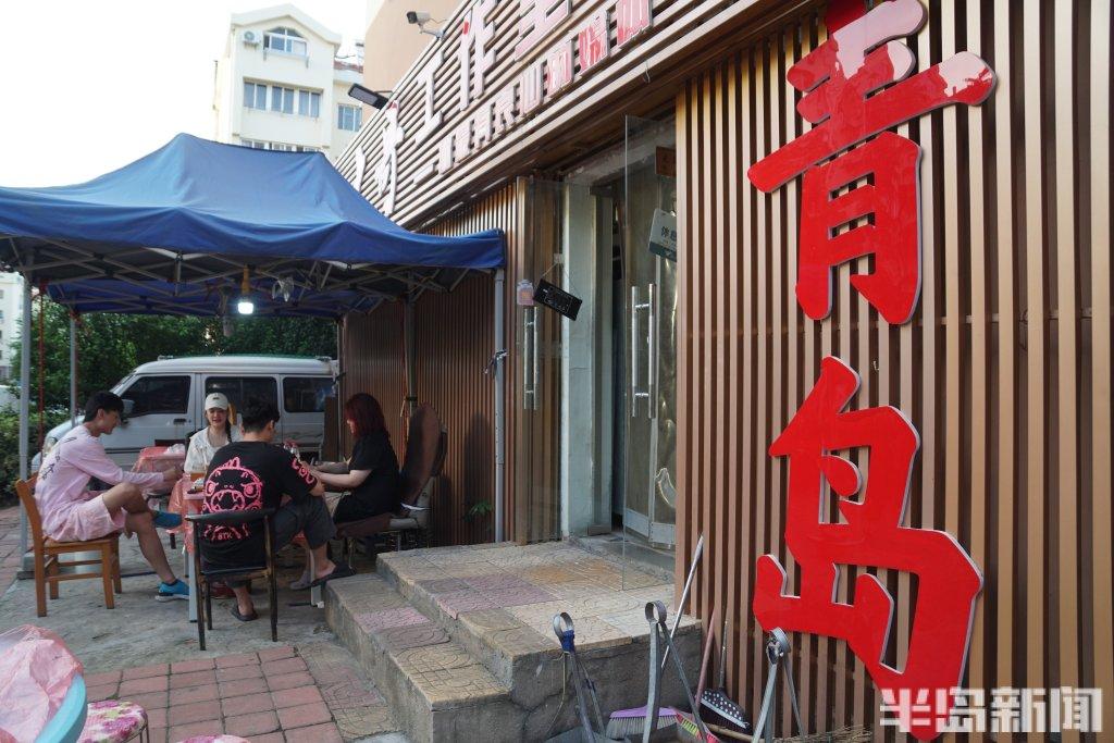 青岛找外教_青岛黄岛外国语学校_黄岛一对一外教多少钱一年