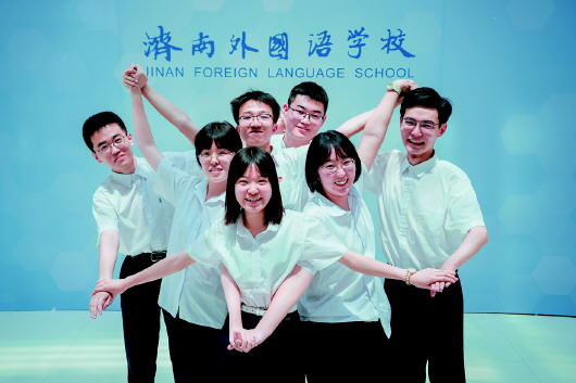 济南外教幼儿园_济南外教招聘_济南 外教一对一