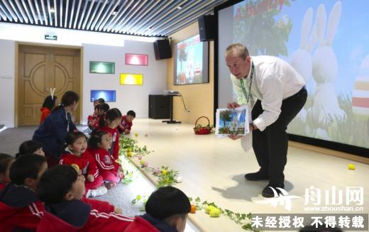 舟山英语教师招聘_舟山外语学校_舟山英语外教一对一收费吗