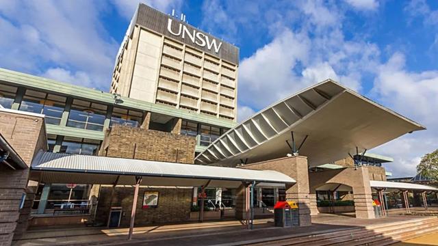 本图来源：QS世界大学排名官微