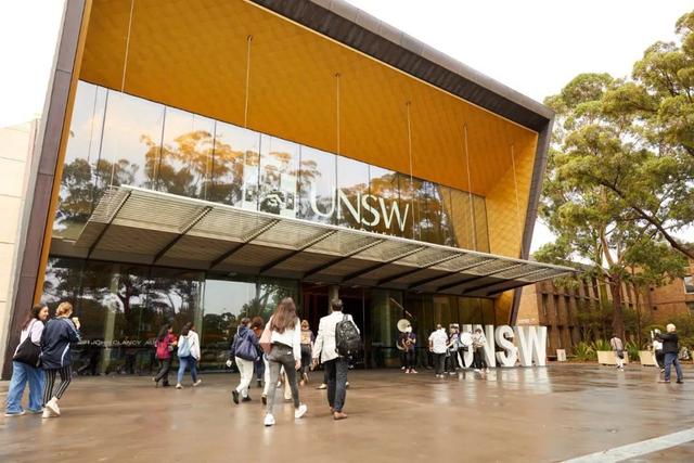 本图来源：QS世界大学排名官微