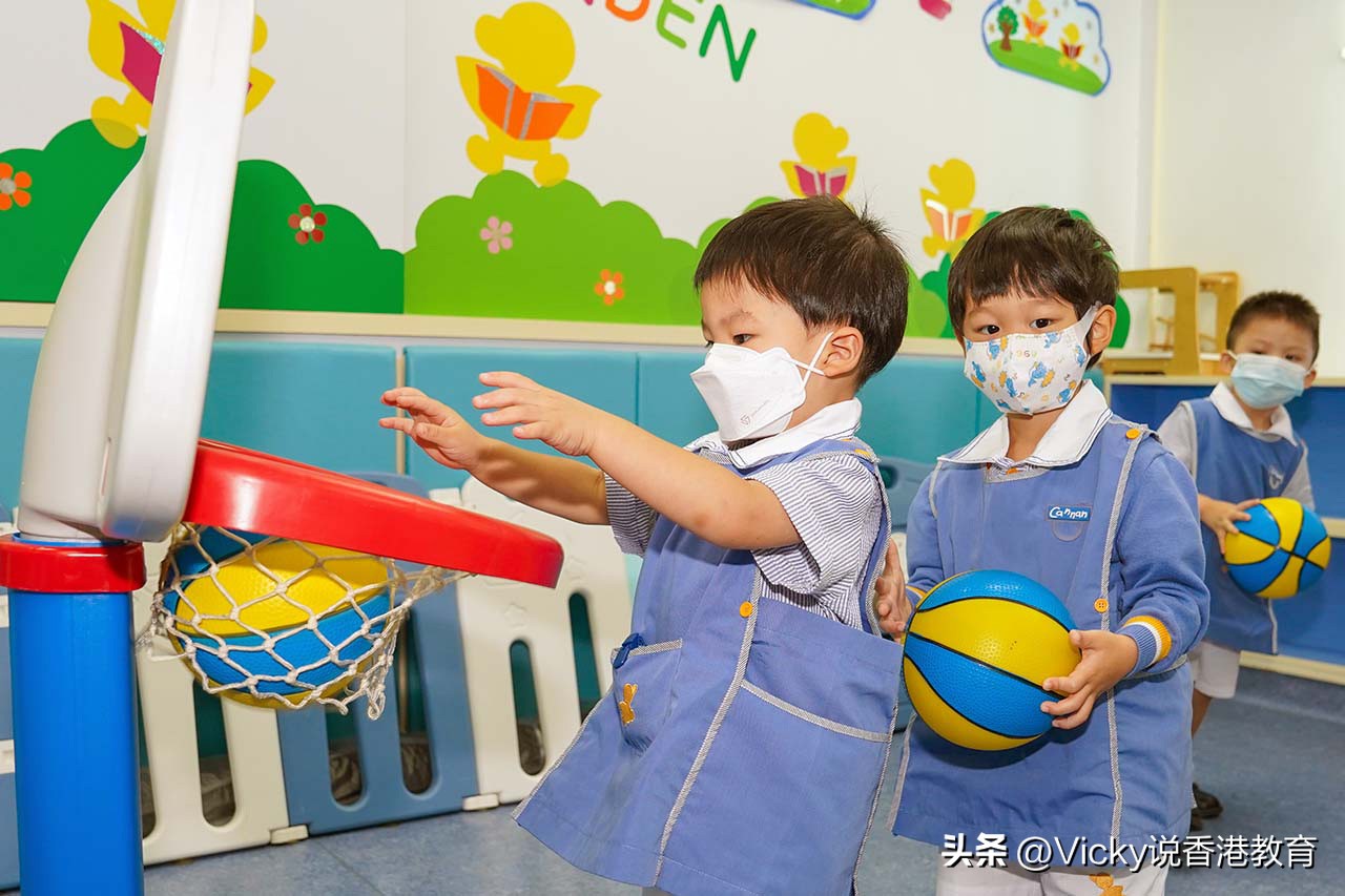 中英文幼稚园_外教幼儿园_香港幼稚园英文外教一对一