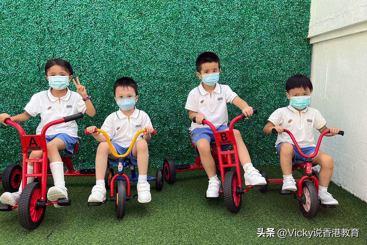 外教幼儿园_香港幼稚园英文外教一对一_中英文幼稚园