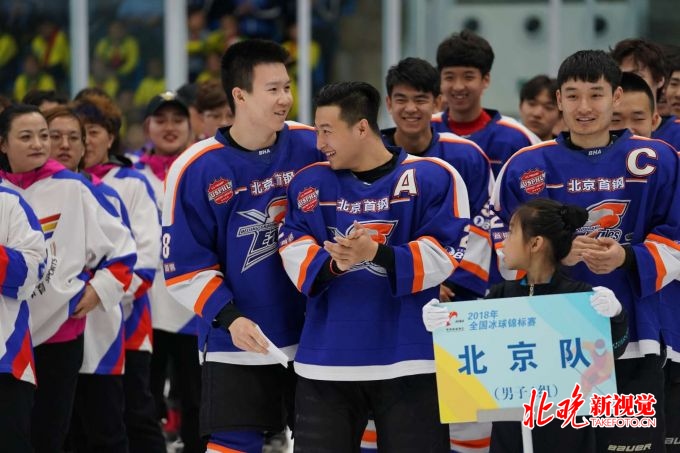 国外青少年冰球训练营视频_北京有好的冰球教练吗_北京冰球外教一对一