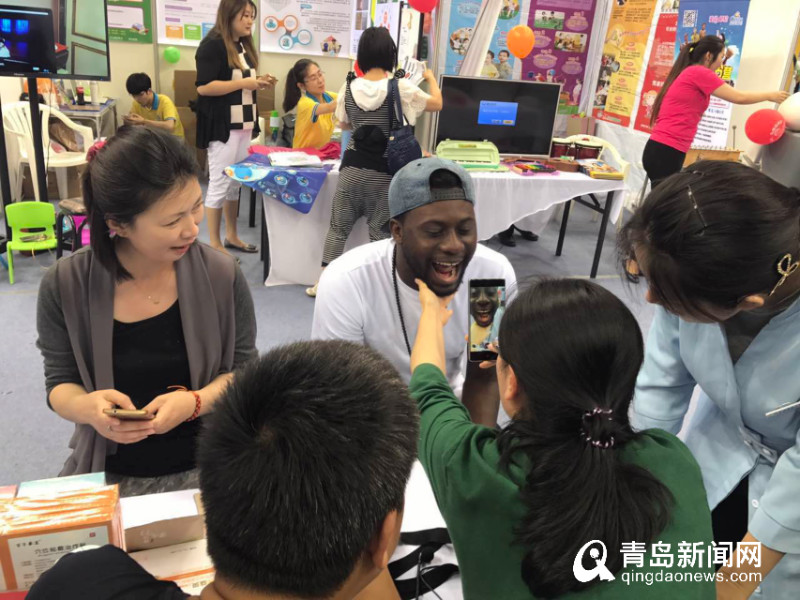 青岛外教英语_青岛英语口语机构_青岛口语外教一对一