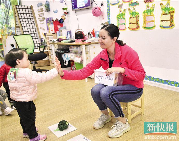 海珠外国语_海珠外教一对一_海珠外国语学校