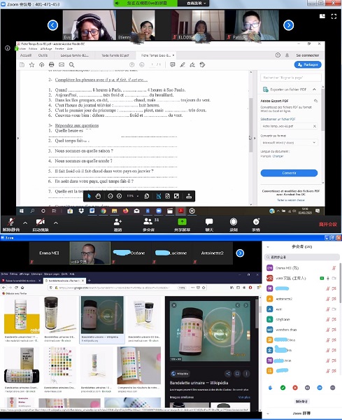 北京 法语 一对一 外教_北外法语培训_北外法语培训班