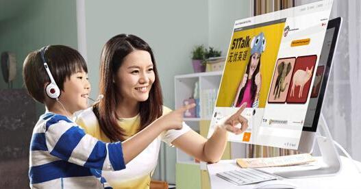 ai外教一对一_外教安娜老师是谁_外教ai互动课有哪些