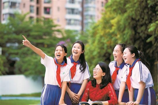 南山外教一对一培训_培训南山外教的学校_南山外国语学校教师