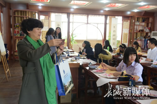 石家庄外教英语_石家庄外教口语一对一_一对一外教石家庄