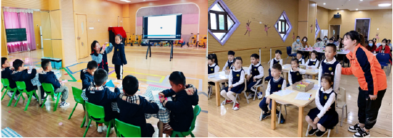 合肥外教幼儿园有哪些_合肥外教幼儿园排名_合肥幼儿外教一对一