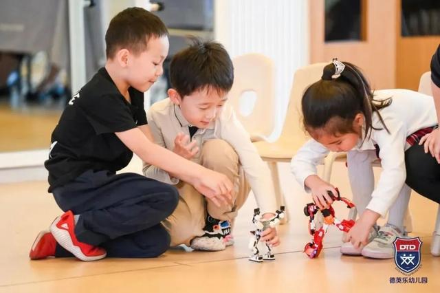一对一外教幼儿_外教幼儿园_外教幼儿园有必要吗
