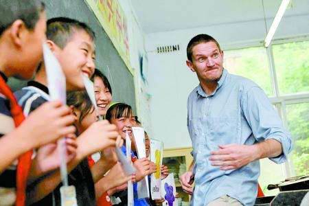 欧美外教一对一存在的问题_外教看法_外国教育存在的问题