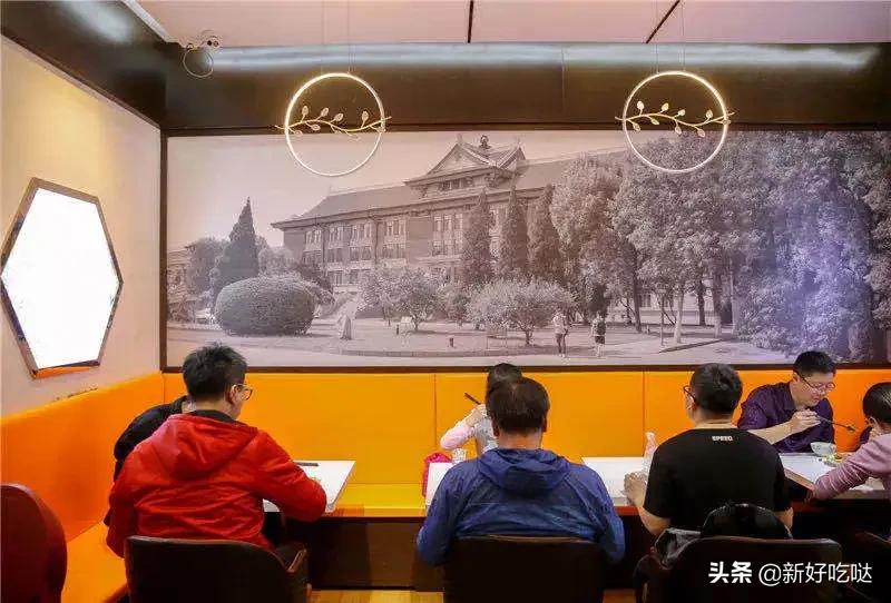 中餐厅外教一对一_外国餐厅常用语_外国中餐厅