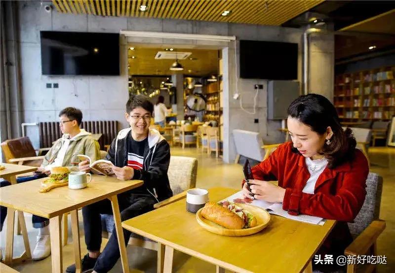 外国中餐厅_中餐厅外教一对一_外国餐厅常用语