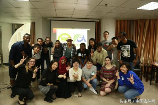 吉林外教一对一培训_吉林英语外教_培训吉林外教的机构