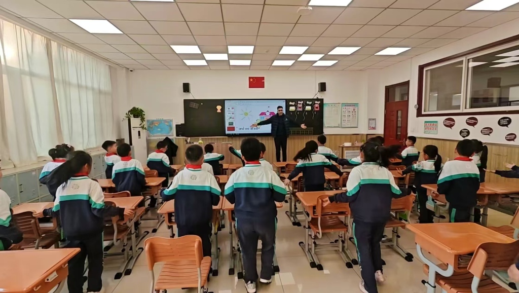 青岛外教英语培训_青岛英语外教 一对一_青岛外语培训