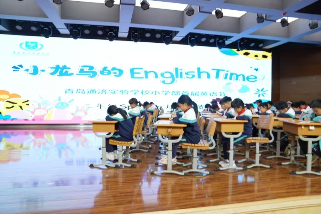 青岛英语外教 一对一_青岛外语培训_青岛外教英语培训