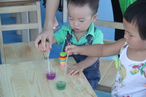 哈尔滨外教幼儿园_哈尔滨外教幼儿园有哪些_哈尔滨幼儿外教一对一