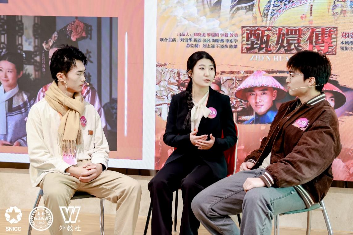 南开大学英语培训_外教南开英语怎么说_南开英语外教一对一