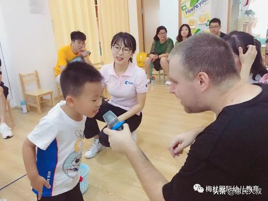 培训厦门外教的学校_厦门外教英语培训机构_厦门一对一外教培训