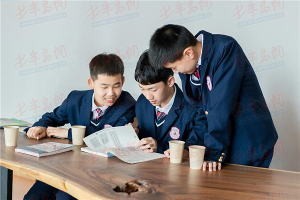 李沧区外教英语一对一_英语外教一对一青岛李沧_青岛外教英语机构