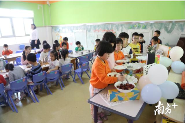 珠江新城英语外教一对一_珠江外语学院_珠江新城国际学校