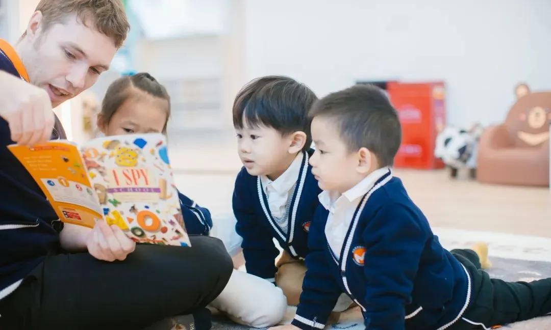 宝安外国语学校英语教材_宝安区英语一对一外教_深圳市宝安区外语学校