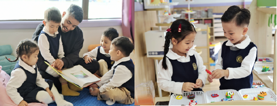幼儿外教一对一 合肥_合肥外语幼儿园_合肥外教少儿英语培训