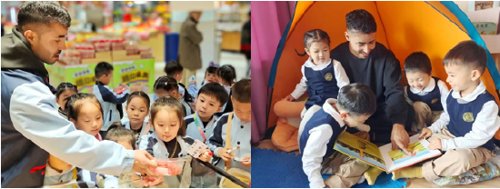 幼儿外教一对一 合肥_合肥外语幼儿园_合肥外教少儿英语培训