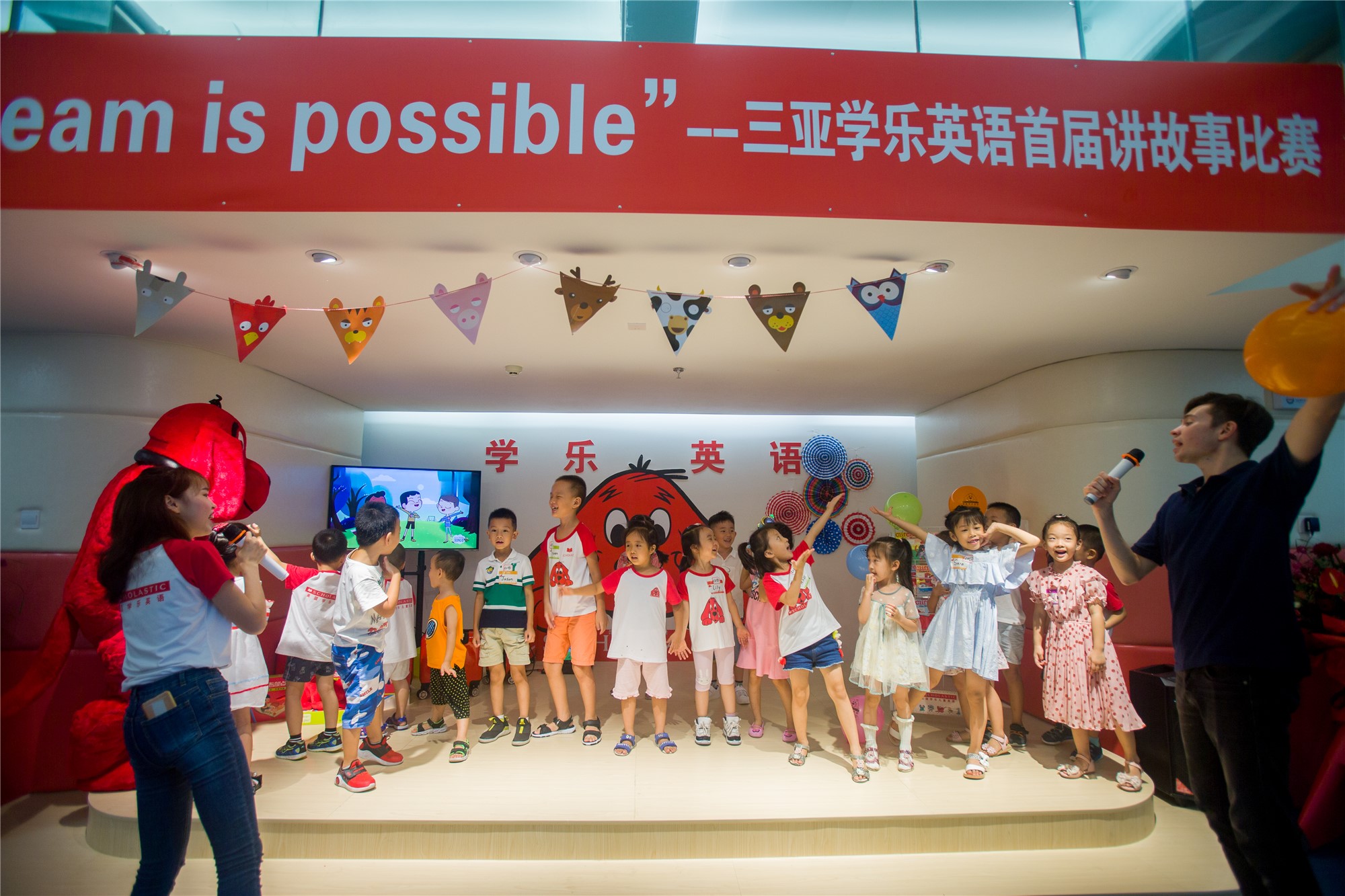 三亚市英语培训外教_三亚外教英语一对一哪家好_三亚外教