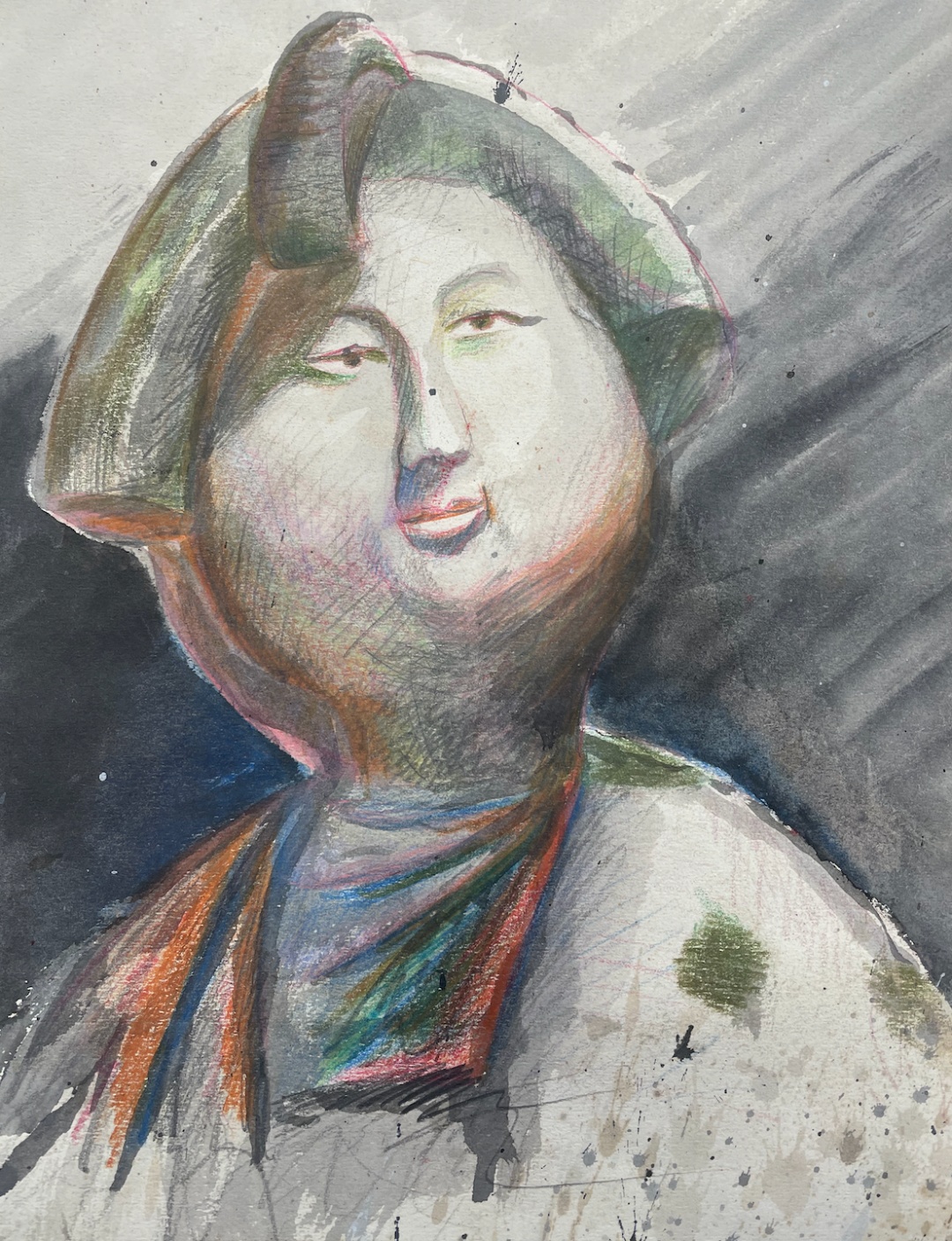 美术外教一对一_外教教美术_美术外教国内研究现状