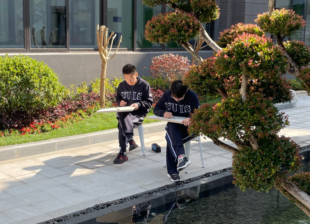 美术外教国内研究现状_美术外教一对一_外教教美术