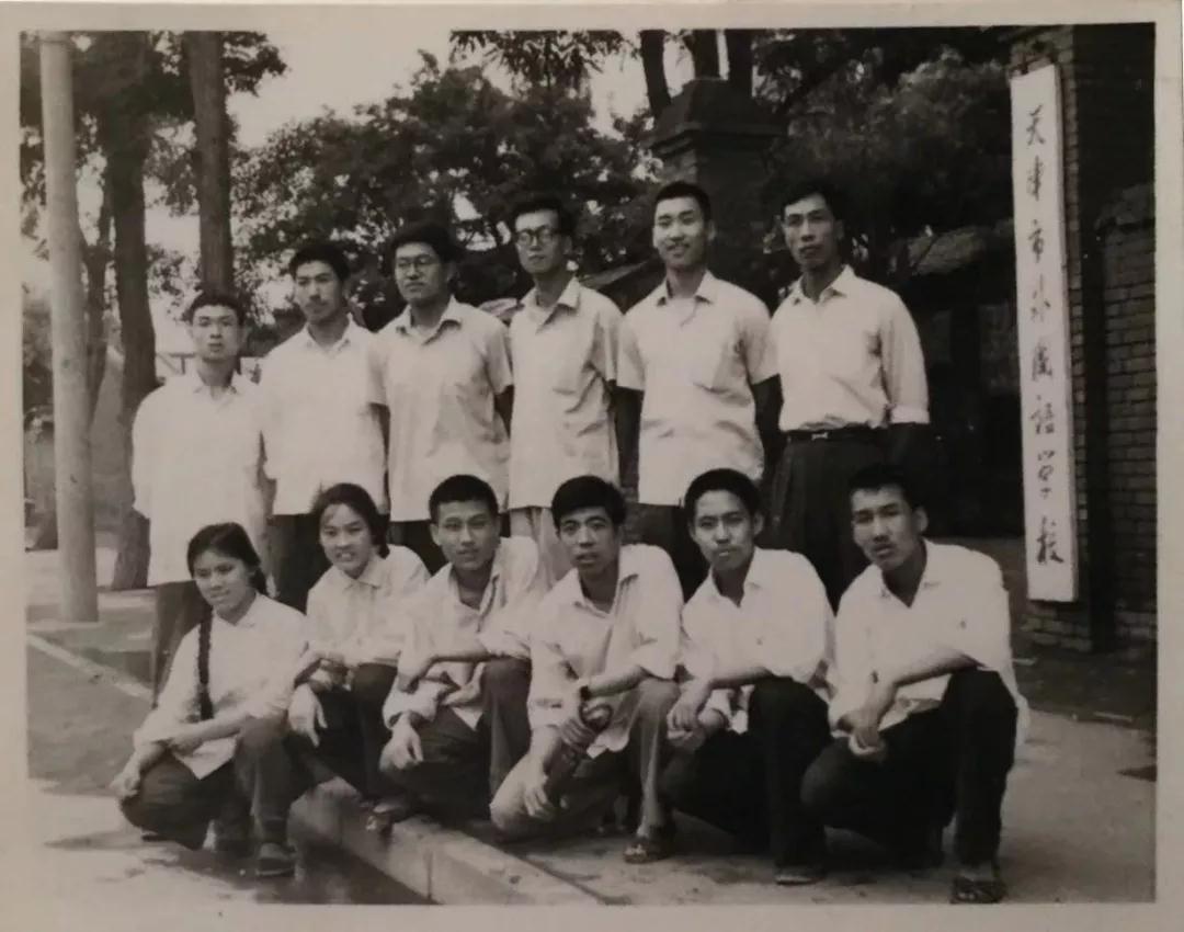天津河西外国语学校_天津河西英语培训推荐_天津河西外教英语一对一