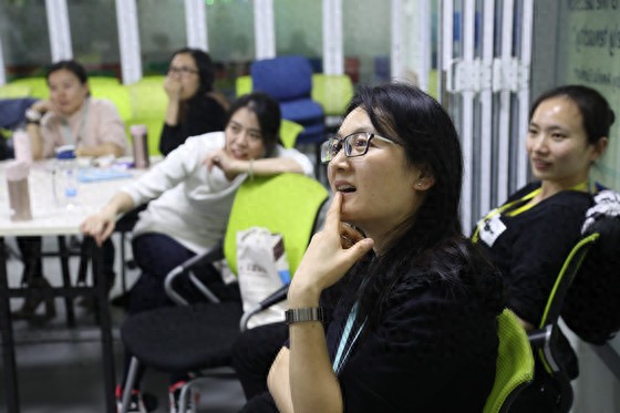 成人外教英语有必要吗_外教成人英语_成人英语一对一外教有用吗