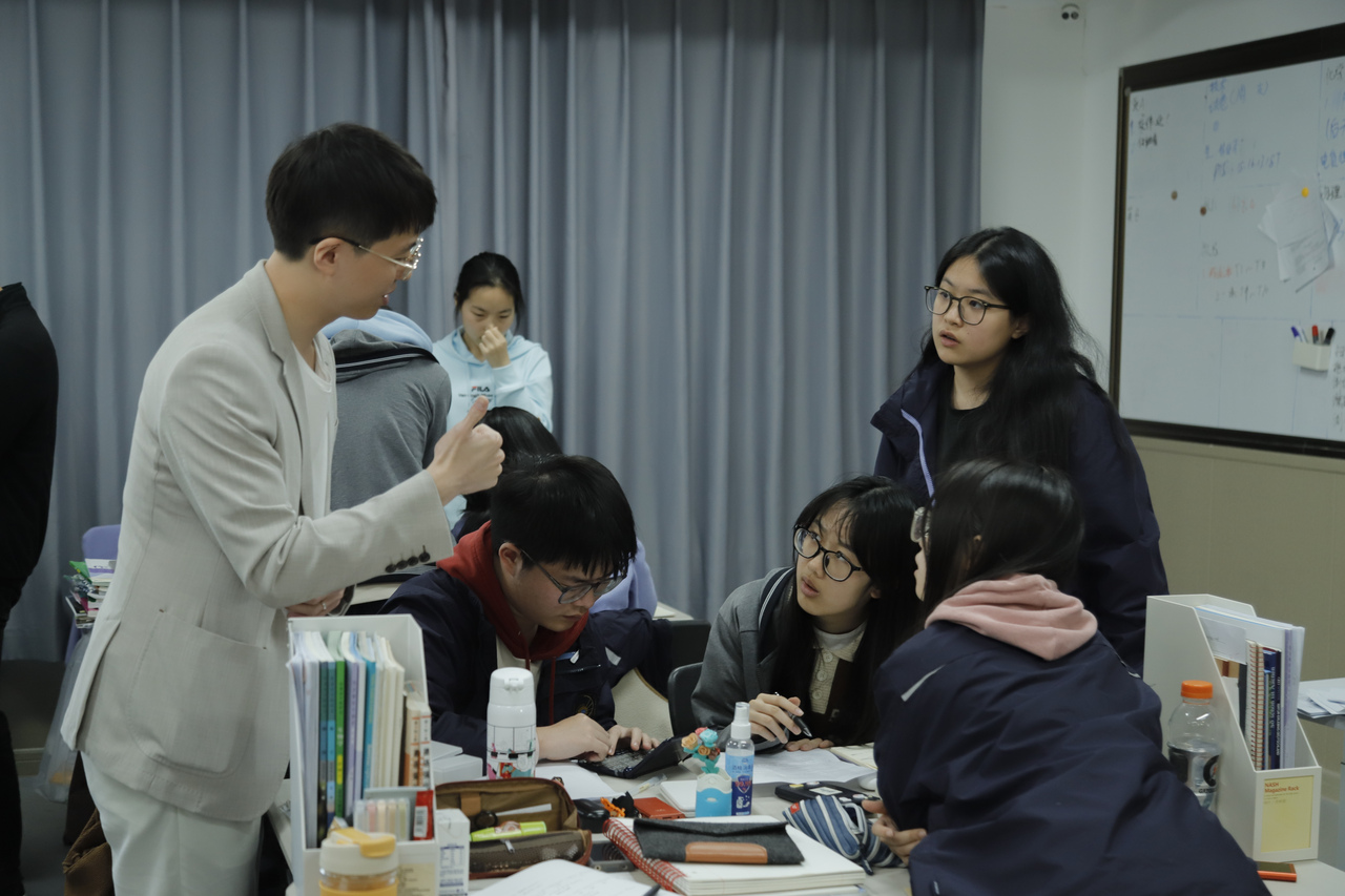歌德学院德语外教一对一_歌德学院语言中心_歌德学院德语课程